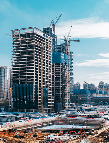 住建部专家：今年中国房地产销售量或创...