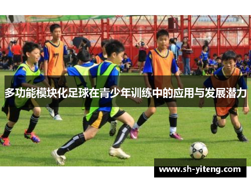 多功能模块化足球在青少年训练中的应用与发展潜力
